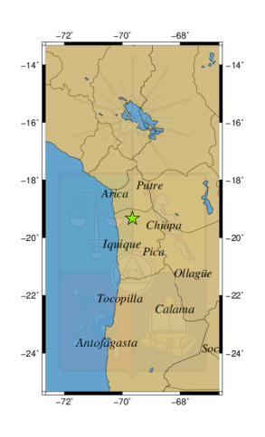 Referencia geográfica