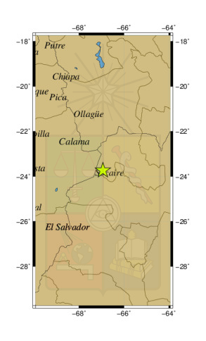 Referencia geográfica