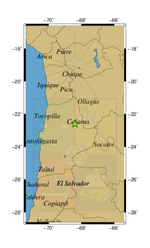 Referencia geográfica