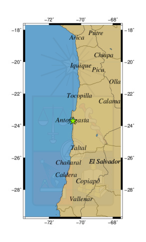 Referencia geográfica