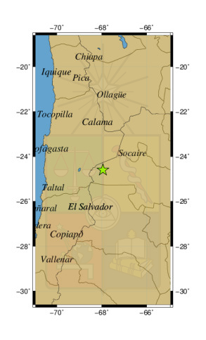 Referencia geográfica