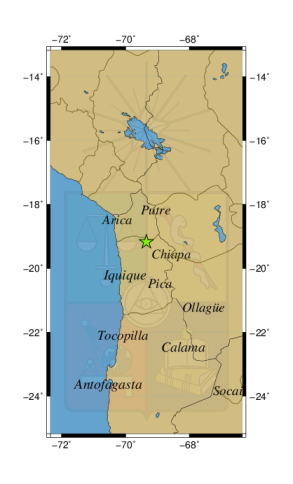 Referencia geográfica