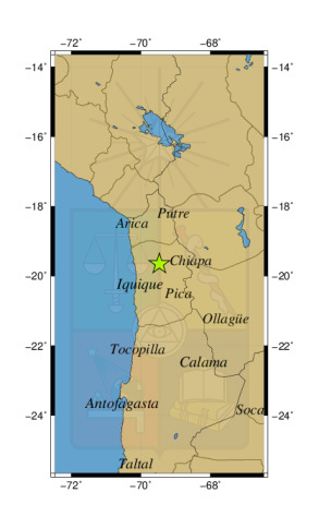 Referencia geográfica