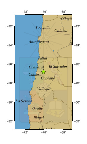 Referencia geográfica