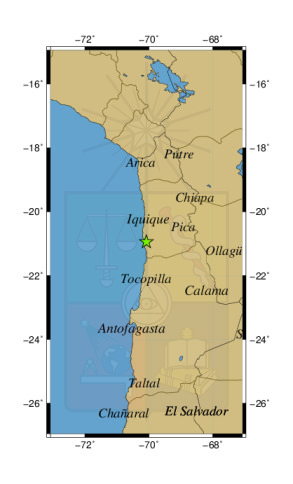 Referencia geográfica