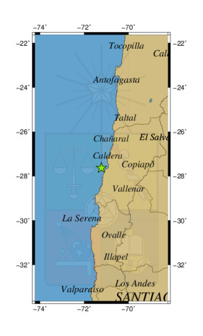Referencia geográfica
