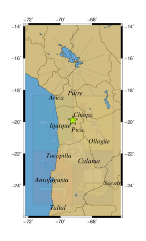 Referencia geográfica