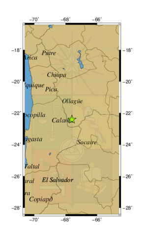 Referencia geográfica