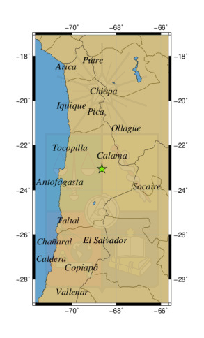 Referencia geográfica