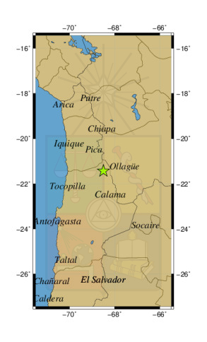 Referencia geográfica