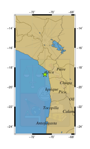 Referencia geográfica