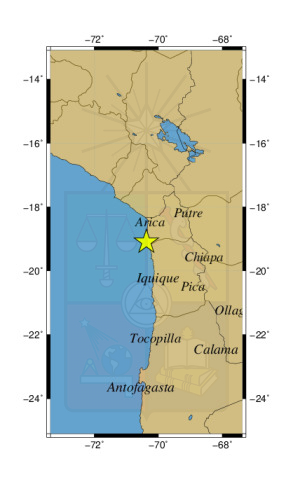 Referencia geográfica