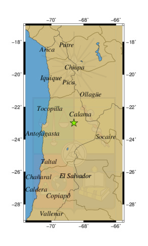 Referencia geográfica