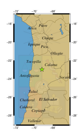 Referencia geográfica