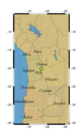 Referencia geográfica