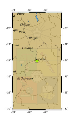 Referencia geográfica