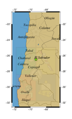 Referencia geográfica