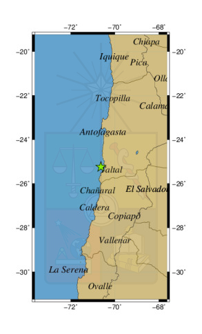 Referencia geográfica