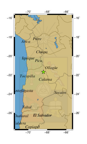 Referencia geográfica