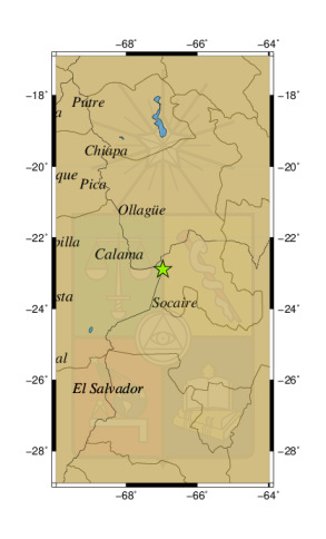 Referencia geográfica