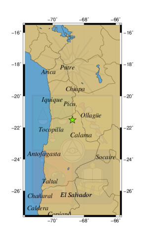 Referencia geográfica