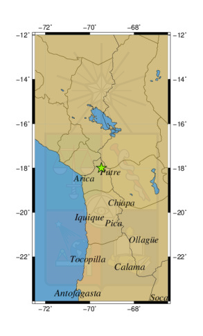 Referencia geográfica