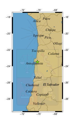Referencia geográfica
