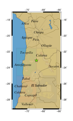 Referencia geográfica
