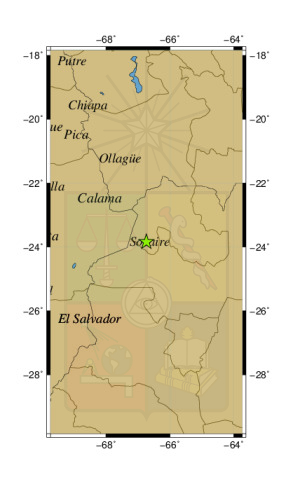 Referencia geográfica