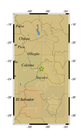 Referencia geográfica