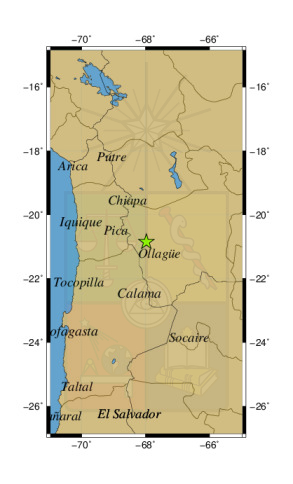 Referencia geográfica