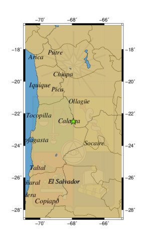Referencia geográfica