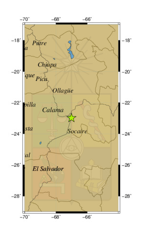 Referencia geográfica