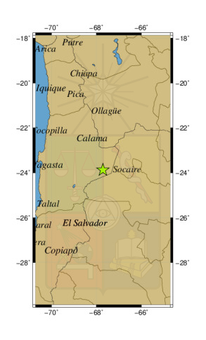 Referencia geográfica