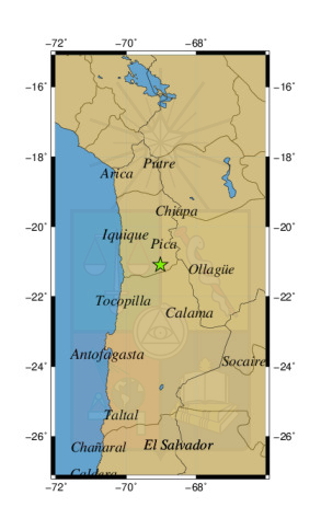 Referencia geográfica