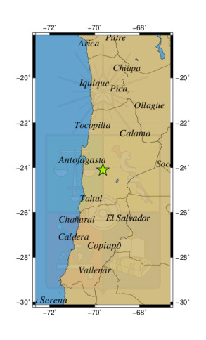 Referencia geográfica