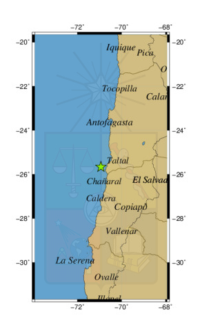 Referencia geográfica