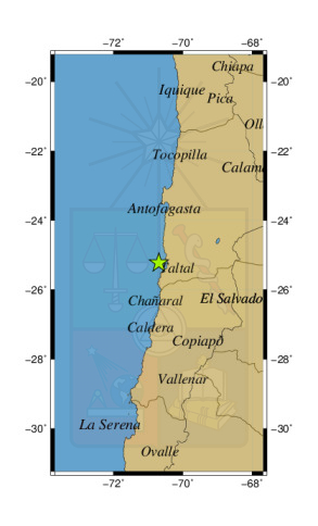 Referencia geográfica
