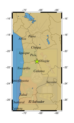 Referencia geográfica