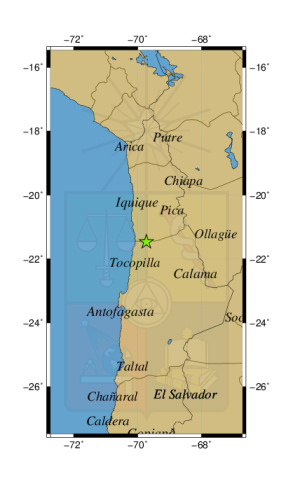 Referencia geográfica