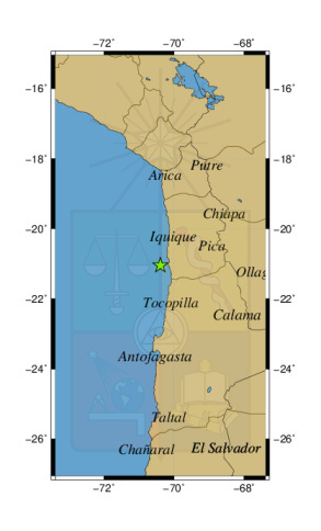 Referencia geográfica