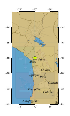 Referencia geográfica