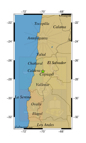 Referencia geográfica