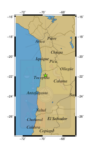 Referencia geográfica