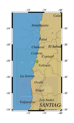 Referencia geográfica