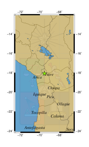 Referencia geográfica