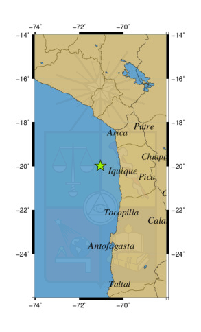 Referencia geográfica