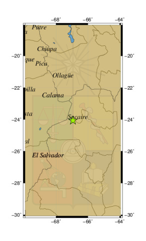 Referencia geográfica