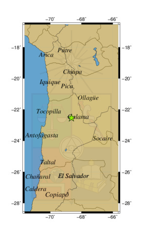 Referencia geográfica