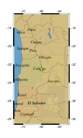 Referencia geográfica